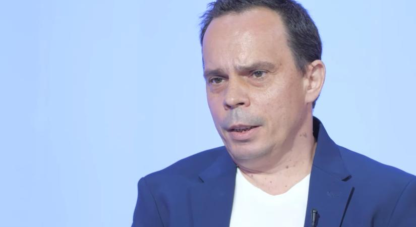 G. Fodor: Az biztos nem áll fenn Orbánnal szemben, hogy ő diktátor, autokrata, önkényuralom kivitelezője