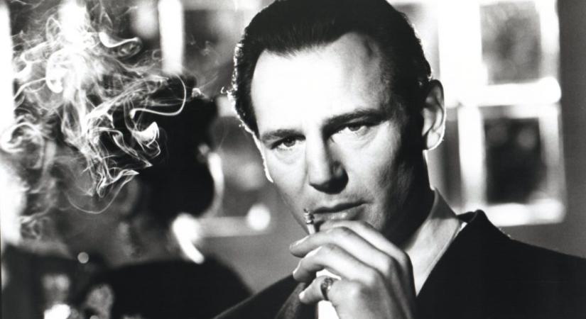 Majdnem Bond lett a szülinapos Liam Neesonból