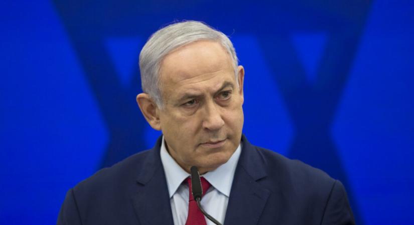 Netanjahu „választási csalást” és a „mély államot” emleget a vereség után – mint Trump