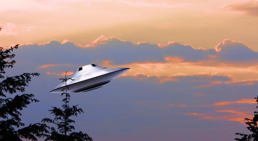 Az amerikai UFO-jelentés készítői nem erősítik meg, de nem is cáfolják a földönkívüliek létezését