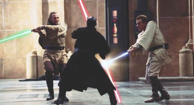 20 ritka felvétel a Star Wars forgatásáról, ami mindent megváltoztat