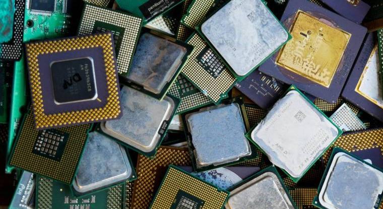 A mai számítógépes chipek fejlettségük miatt olykor veszélyesen szeszélyesek
