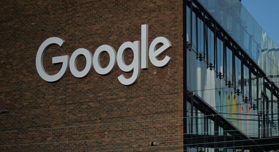 A Gazdasági Versenyhivatal eljárást indított a Google ellen