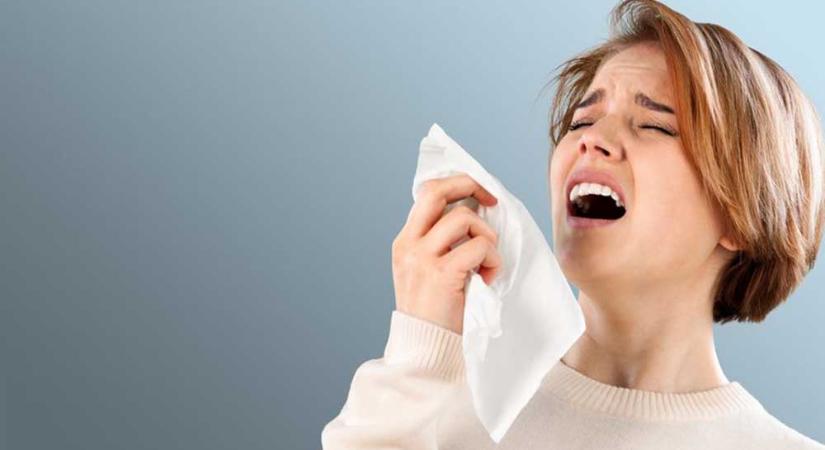 Viszketés, könnyezés? 4 tipp a légúti allergia tüneteinek enyhítésére