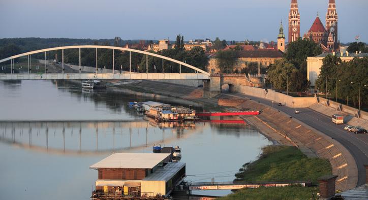 Milliárdos fejlesztés: mutatjuk, mire költötték a pénzt Szegeden