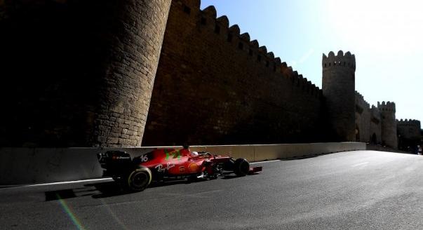 Ferrari: Jobbra számítottunk az időmérő után
