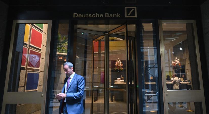 A Deutsche Bank szerint világszerte elszállhat az infláció