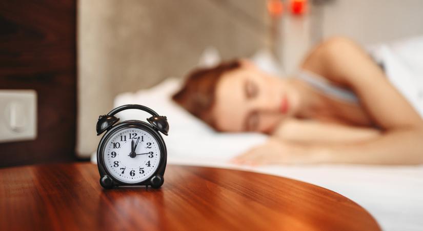 A tudósok kiderítették, hogy mikor kell lefeküdni és ébredni a depresszió elkerülése érdekében