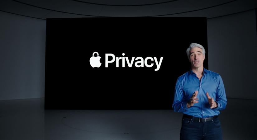 Az Apple még nagyobb figyelmet szentel a biztonságra, saját VPN-t is indít