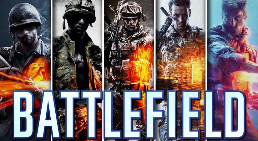 KVÍZ | A nagy Battlefield tudáspróba! – Most kiderül, mennyire ismered a sorozatot!