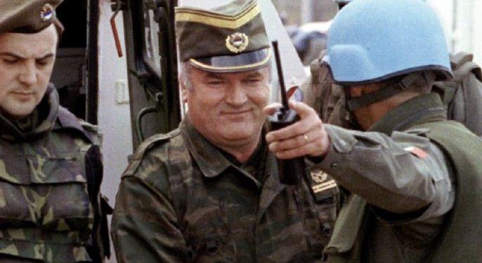 A nyugati vezetők üdvözölték a Mladics elleni ítéletet
