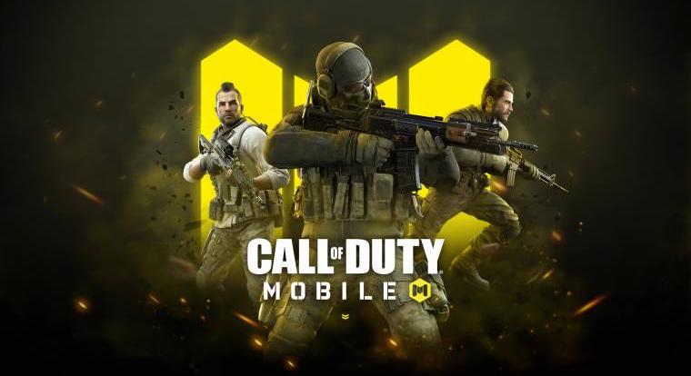 Jön még egy mobilos Call of Duty játék, állítólag AAA élményt hoz