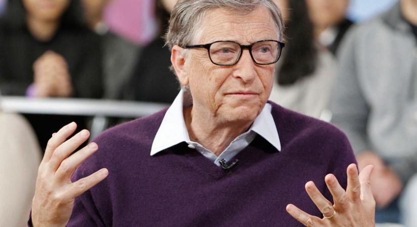 Bill Gates több nővel csalta feleségét a Microsoft alkalmazottja szerint: így trükközött, hogy ne bukjon le
