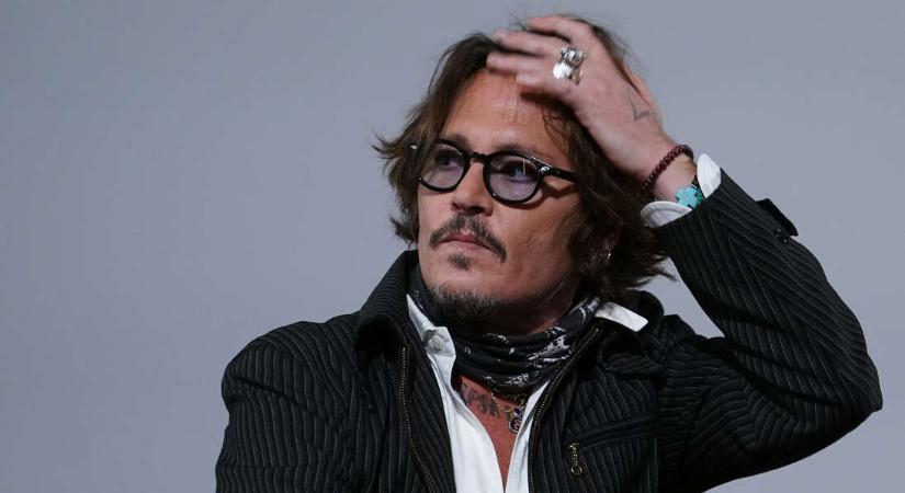 Mi lesz veled, Johnny Depp? – Ma ünnepli az 58. születésnapját