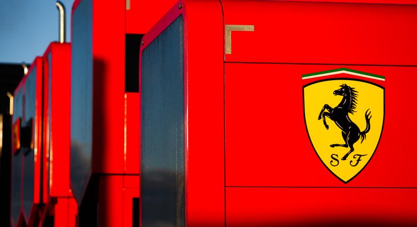 Végre pótolta a Ferrari tavaly váratlanul lemondott vezérigazgatóját