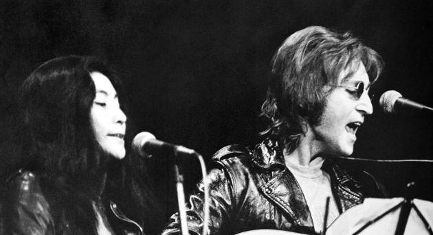 Új, nyolclemezes kiadásban jelent meg John Lennon első szólóalbuma