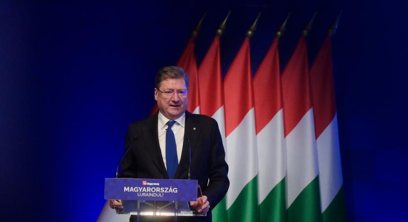 Parragh László: Új intézkedések várhatók a Széchenyi Kártyák esetében