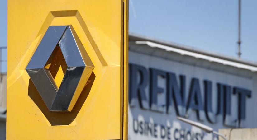 Dízelbotrány a Renault-nál