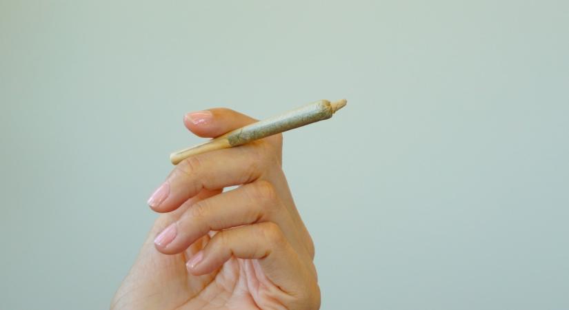 Füves cigarettát kapnak a beoltottak Washingtonban