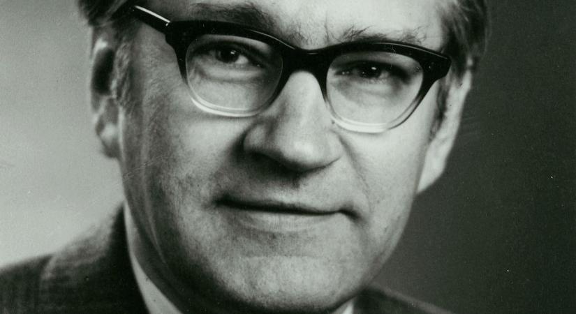 Meghalt Richard Ernst, az MRI Nobel-díjas atyja