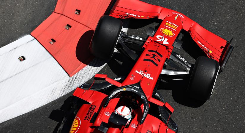 Lemondott az F1-es főnök, új vezető a Ferrarinál