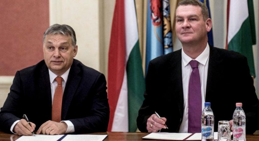 Friss kutatás: Szegeden egyszerre kell Botka László és Orbán Viktor is az embereknek!