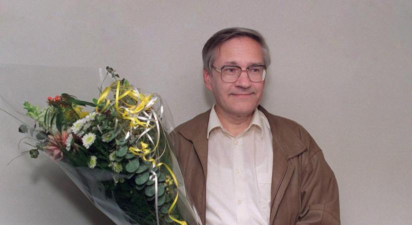 Meghalt Richard Ernst, az MRI technológia atyja