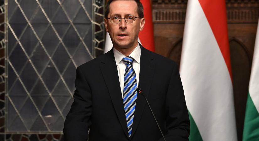Pozitív előrejelzést adott a magyar gazdaságra vonatkozóan Varga Mihály