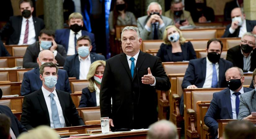 Milliós összeget is jelenthet a családoknak Orbán Viktor mai ígérete
