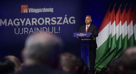 Orbán Viktor tücsök, nem hangya: ha pénzt lát, azonnal elkölti a választások előtt