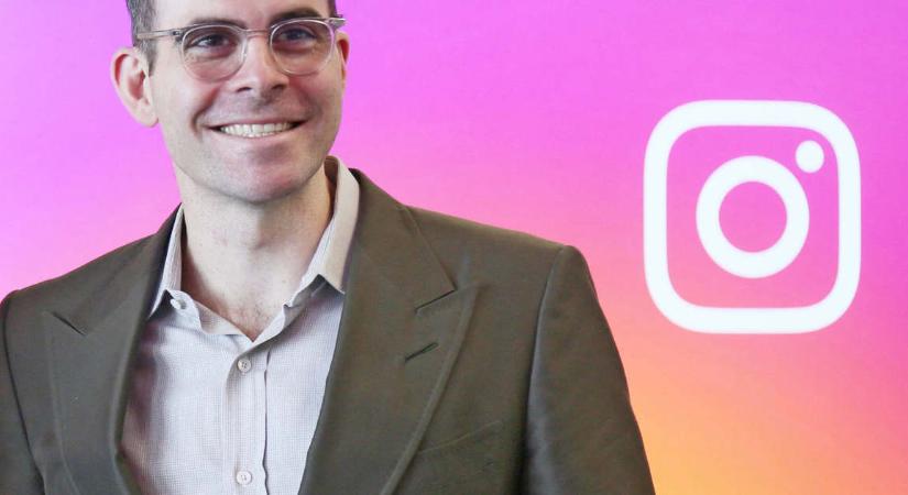 Offline fizetéssel harcolna az Apple ellen az Instagram