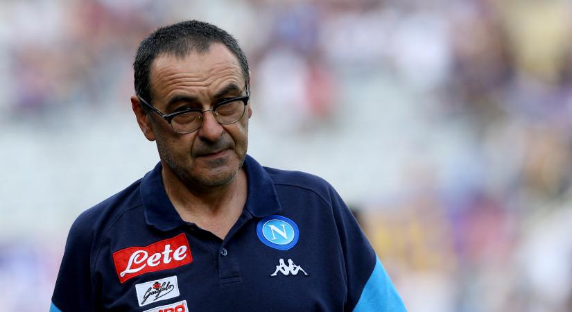 A Napoli korábbi sikeredzője veszi át a Lazio irányítását