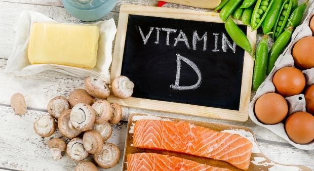 5 legszuperebb D-vitamin forrás