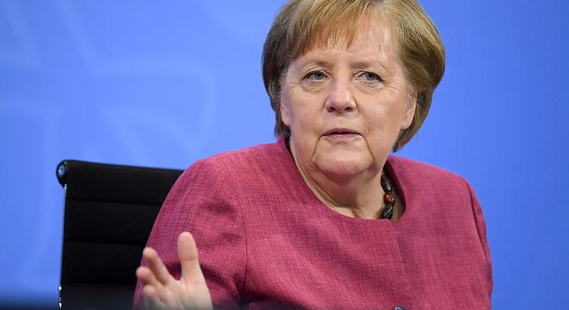 Történelmi jelentőségű személyiség-e Angela Merkel?