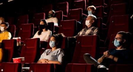 Nagy csapást mért a mozikra a koronavírus-járvány