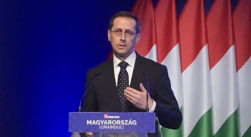 Varga Mihály: A gazdaság teljesítménye már a nyári hónapokban meghaladhatja a válság előtti szintet