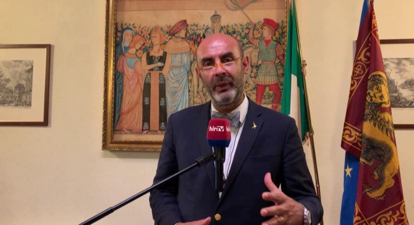 A homo- és transzfóbia veszélyeiről tárgyaltak az olasz szenátusban