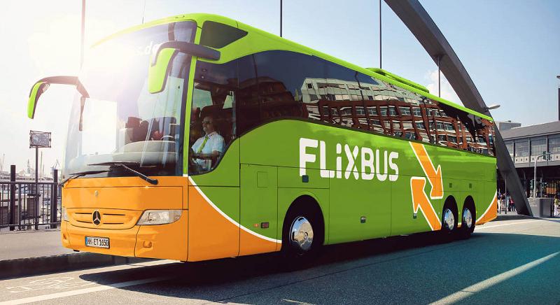 A FlixBus újra közlekedteti nemzetközi járatait Magyarországon