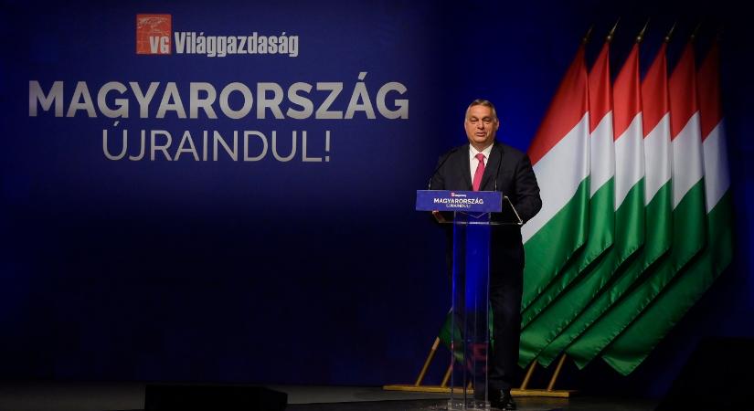 Orbán: turisztikai modellváltásra van szükség Budapesten