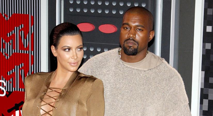 Ő Kim Kardashian utódja: világhírű modellel randizik a válása után Kanye West