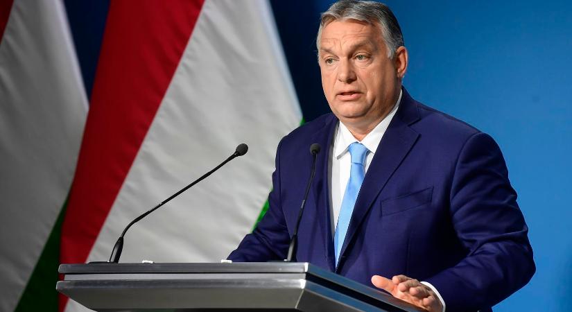 Orbán Viktor: a kormány engedélyezi a 12 és 16 év közöttiek koronavírus elleni oltását