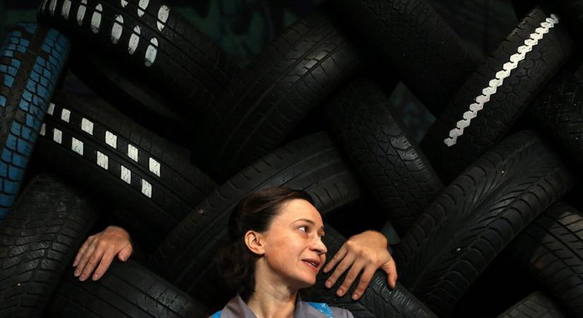 „Mindenki akkor szólal meg, amikor kell”