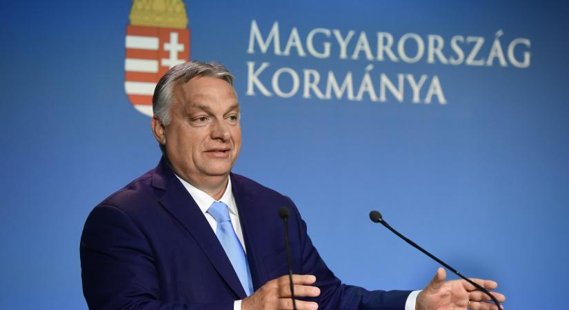 Itt a nagy matek: megmutatjuk, mennyi adót kaphatsz vissza Orbán Viktor ígérete után!
