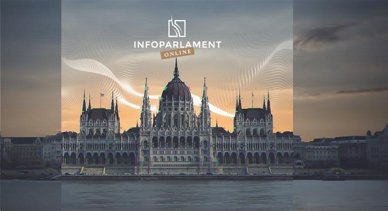 Infoparlament: a jövő tervezése megkezdődött