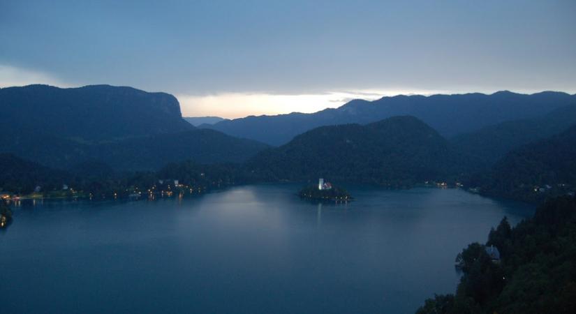 Varázslatos tájak, amiket érdemes felfedezni Szlovénia nyugati részén: nem csak a Bledi-tó nyújt felejthetetlen élményt