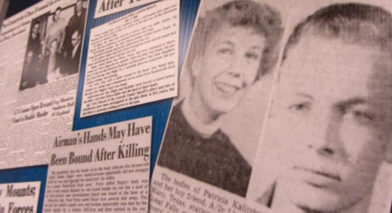 65 év után sikerült azonosítani egy kettősgyilkosság elkövetőjét Amerikában