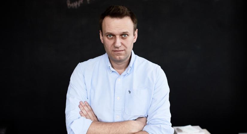 Navalnijhoz fűződő szervezeteket minősítettek szélsőségesnek