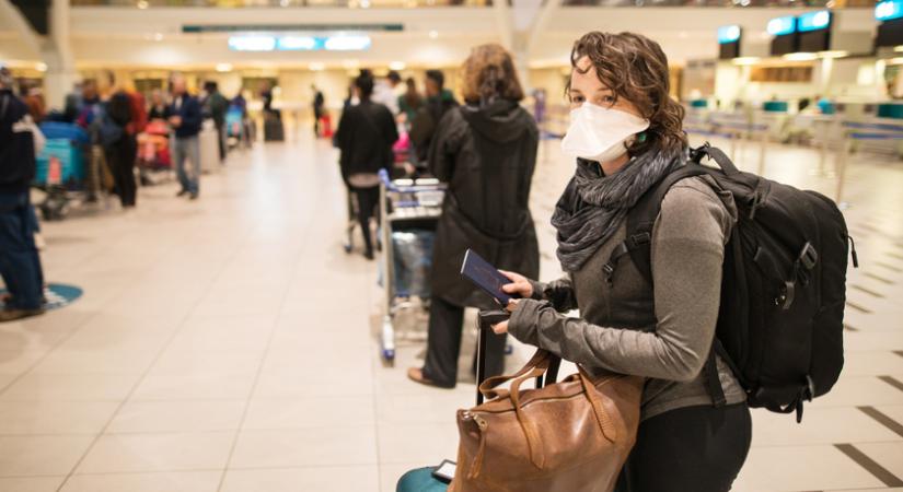 Kinn hagyott utasok, trükköző légitársaságok: utazásszervezők meséltek a koronavírus-járvány pánikjáról