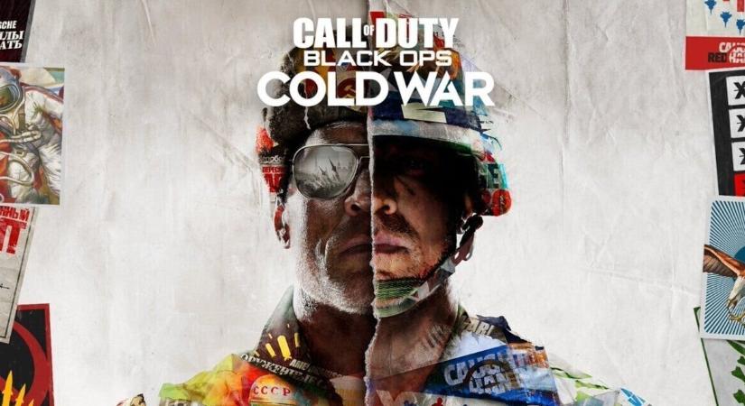 SGF2021 - Call of Duty: Black Ops Cold War - Megjött a 4. évad első előzetese