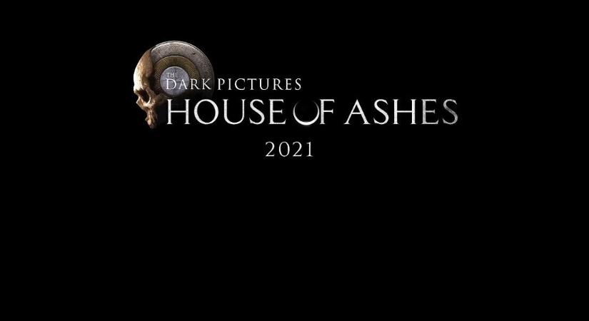 SGF2021 - Megjelenési dátumot kapott a The Dark Pictures: House of Ashes